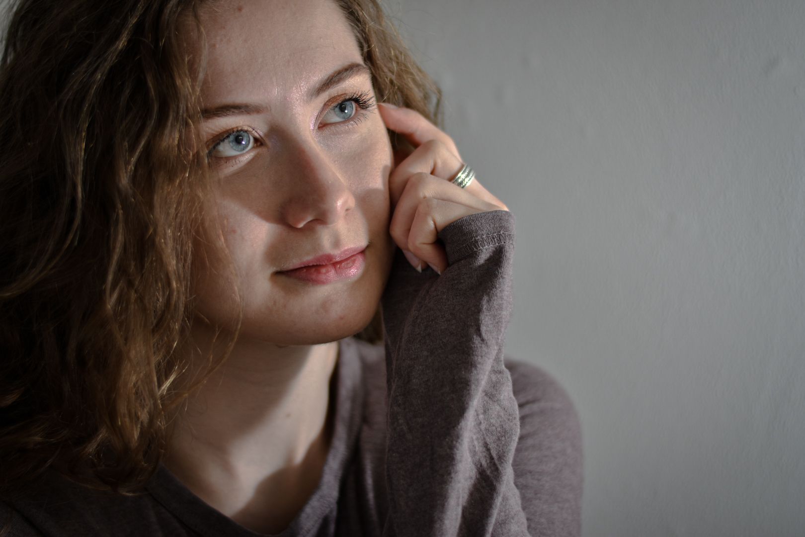autoportrait