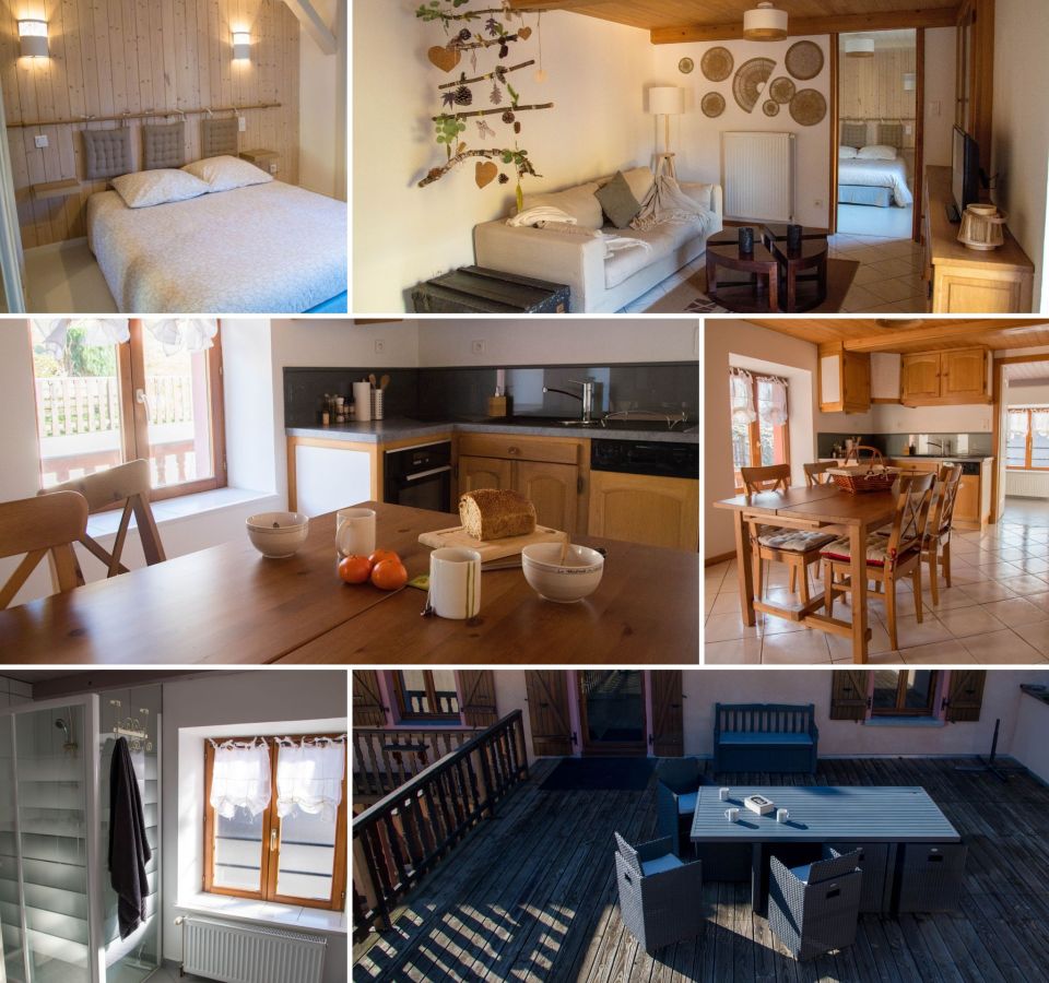photographe airbnb gîte gite et location de vacances
